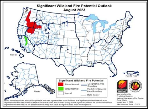 Oregon wildfire season 2023: What to know as heat, dry conditions ...