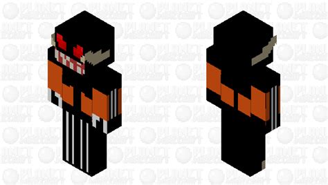 Tremor (spawn) Minecraft Skin