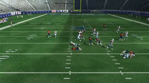 Madden NFL 08 Download - GameFabrique