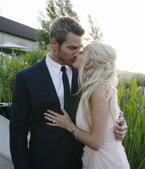 Emily Maynard Confirms Split with 'Bachelor' Brad Womack! - Beautelicious