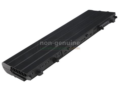 Dell Latitude E5540 replacement battery - Laptop battery from Australia