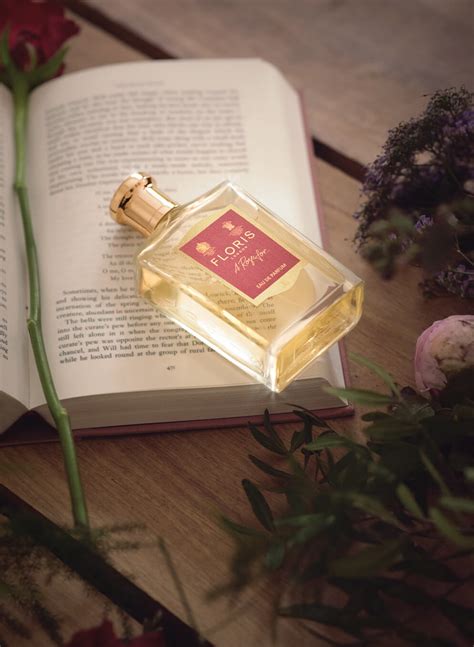 Floris London | British Family Perfumers Est. 1730 – Floris London UK