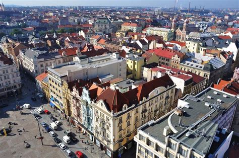 Plzeň Travel Guide - Expert Picks for your Vacation | Fodor’s Travel