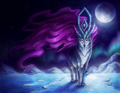 Beautiful Mythical Creatures Wallpapers - Top Free Beautiful Mythical Creatures Backgrounds ...