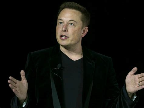 Elon Musk Has “Zero Doubt” About Tesla's SolarCity Acquisition | Inverse