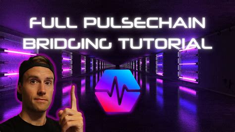 2023 Guide to the PULSECHAIN BRIDGE | Full Tutorial