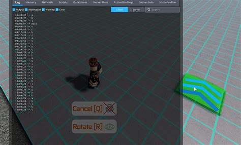 Animated texture not working? - Scripting Support - Developer Forum ...