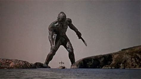 Jason and the Argonauts. And Talos. | GRST 202 Blog