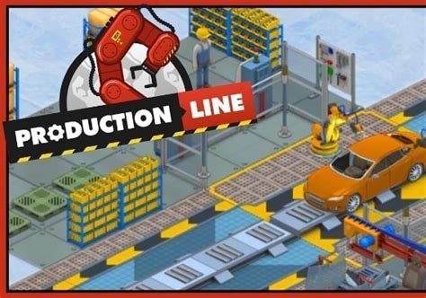 Buy Production Line: Car Factory Simulation - Steam CD KEY cheap