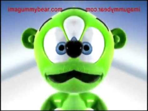 I Am A Gummy Bear Song Download - cleverna