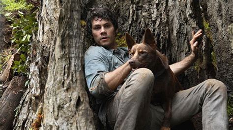 Final Trailer for 'Love and Monsters' Action Movie with Dylan O'Brien | FirstShowing.net