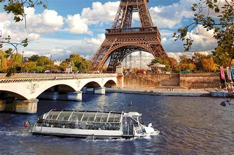 Know Before You Go: A Guide to a Paris River Cruise on the Seine | The Paris Pass®