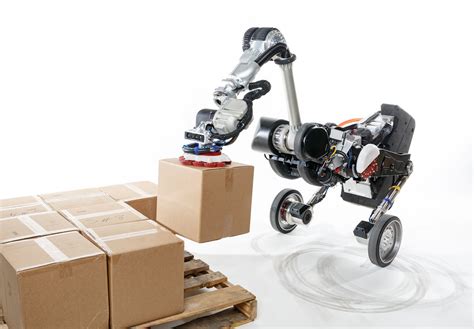 Boston Dynamics Enters Warehouse Robots Market, Acquires Kinema Systems ...