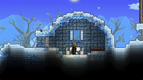 The Complete Terraria House Guide | VGKAMI