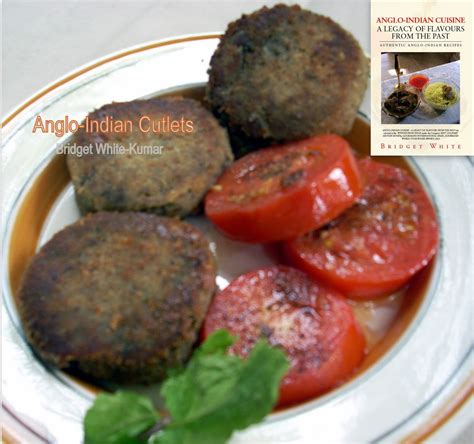 ANGLO-INDIAN CUISINE - By Bridget White-Kumar: ANGLO-INDIAN MINCED MEAT ...