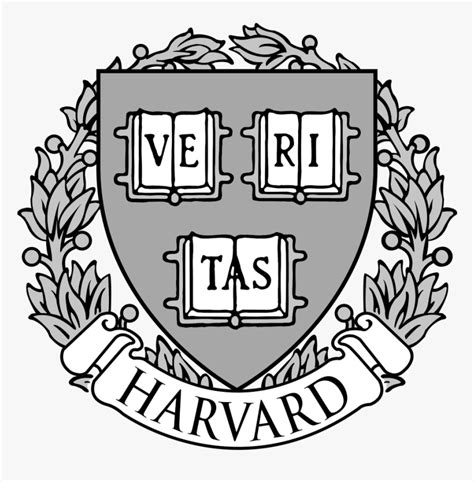 Harvard Logo Transparent - Harvard University Logo Png, Png Download ...