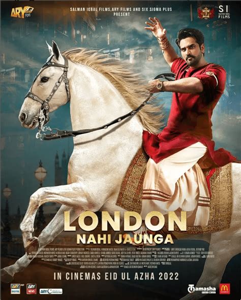 ‘London Nahi Jaunga’ Movie: Release Date, Teaser, and Star Cast