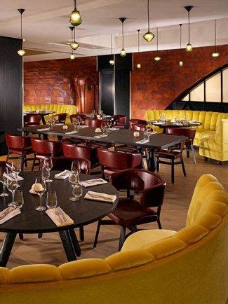 Mondrian London: Exclusive Luxury | Mondrian, Restaurant exterior, Restaurant design