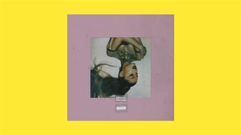 Album Review: Ariana Grande's 'Thank U, Next' - Variety