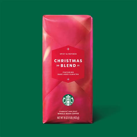 Starbucks Christmas Blend: The story behind the beloved holiday brew