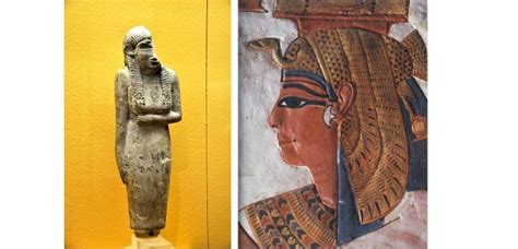 Merneith: Mysterious Queen In The Land Of The Pharaohs Could Be Earliest Attested Female Ruler ...