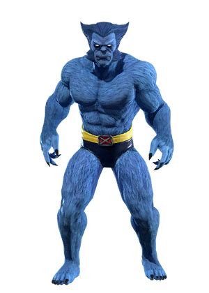 Beast/Costumes | Marvel Heroes Wiki | FANDOM powered by Wikia