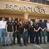 Escapology Orlando - General Entertainment in Orlando