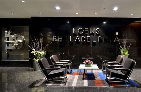 Loews Philadelphia Hotel Expert Review | Fodor’s Travel