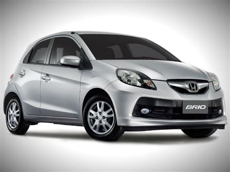 Honda Brio Automatic | Model Launched in India | Price INR 5.74 Lakhs ...