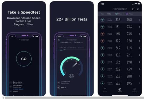 10 Best Wifi Speed Test Apps For Iphone In 2022 | techviral