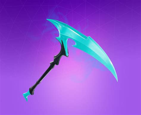 Fortnite Skull Sickle Pickaxe - Pro Game Guides