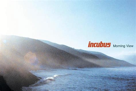 Liketones: Incubus: Morning View (2001)