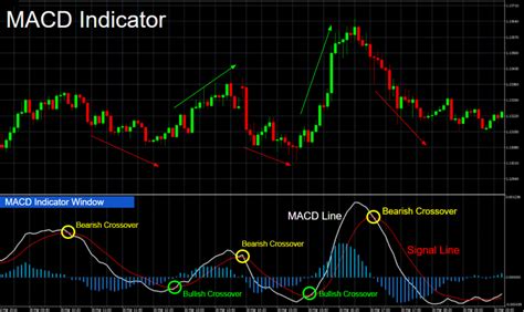 Everything You Need to Know About Using MACD (Moving Average Convergence Divergence) – Forex Academy