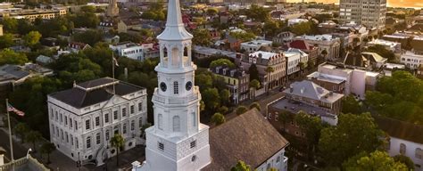 Explore the Historic Sites in Charleston, SC | East Islands Rentals