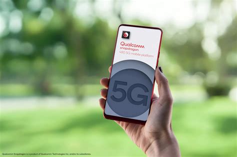 Snapdragon 480 özellikleri ve telefonların çıkış tarihi - Teknoblog