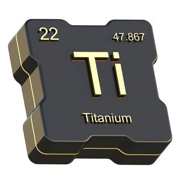 Titanium Symbol Periodic Table | Brokeasshome.com