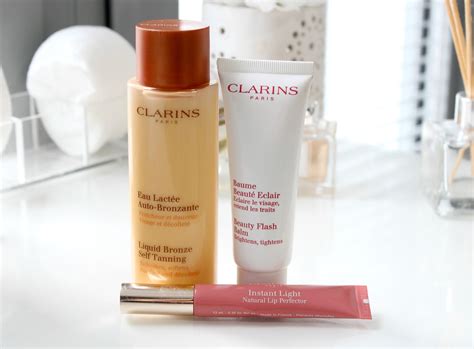 Cult Clarins Products | Couture Girl