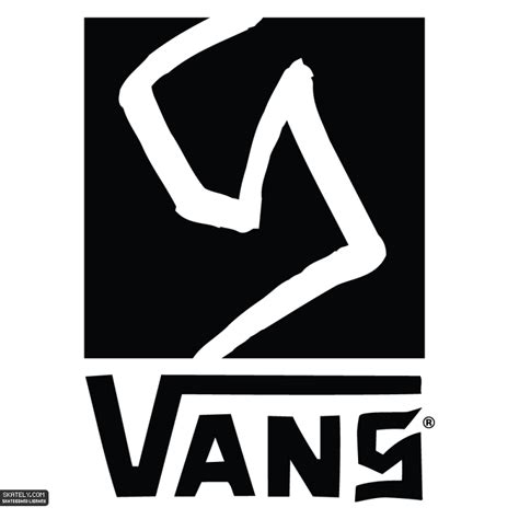 Vans Logo PNG Transparent Images - PNG All