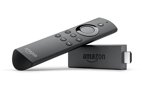 Amazon Fire TV Stick Basic Edition Launched In 100 Countries, Costs $49.99 - Gizmochina