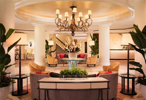 Travel: living the Hollywood dream at the Beverly Hills Hotel and ...