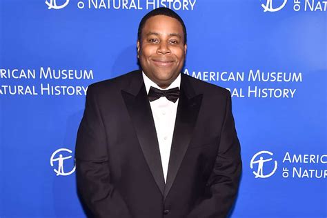 Saturday Night Live's Kenan Thompson is Returning to His 'All That' Roots