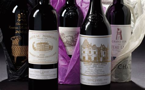 A guide to the grapes, blends and communes of Bordeaux wine | Christie's