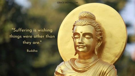 Buddhist Quotes On Suffering
