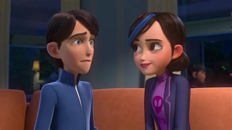 Trollhunters season 3 episode 13 watch online