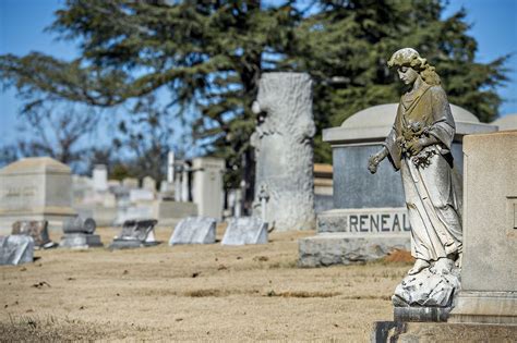 The ancient splendor of Atlanta’s Westview Cemetery in 15 photos - Curbed Atlanta