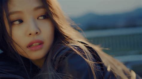 Jennie Wallpaper PC 4K