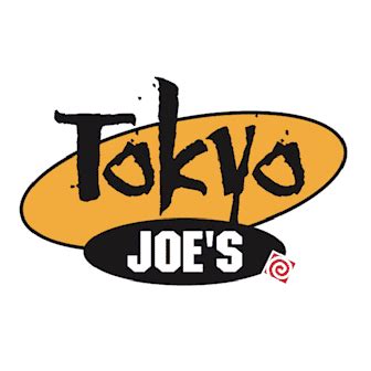 Tokyo Joe's Menu | Prices & Delivery Hours | Grubhub