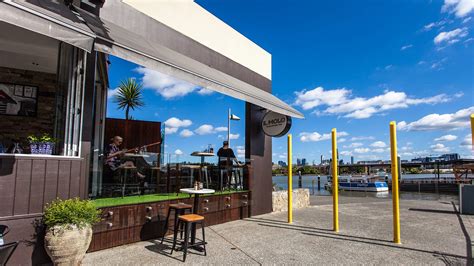 Il Molo, Bulimba Review | Concrete Playground Brisbane