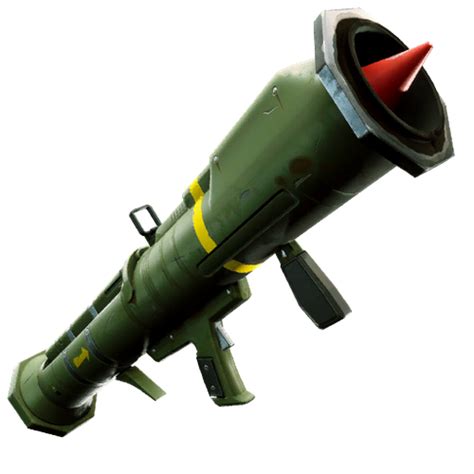 SFMLab • [Fortnite] Guided Missile Launcher Weapon Models