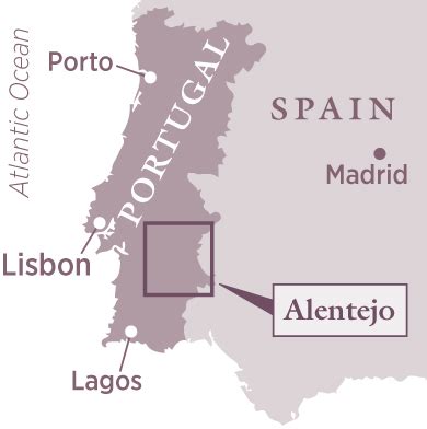 Decanter travel guide: Alentejo, Portugal - Decanter